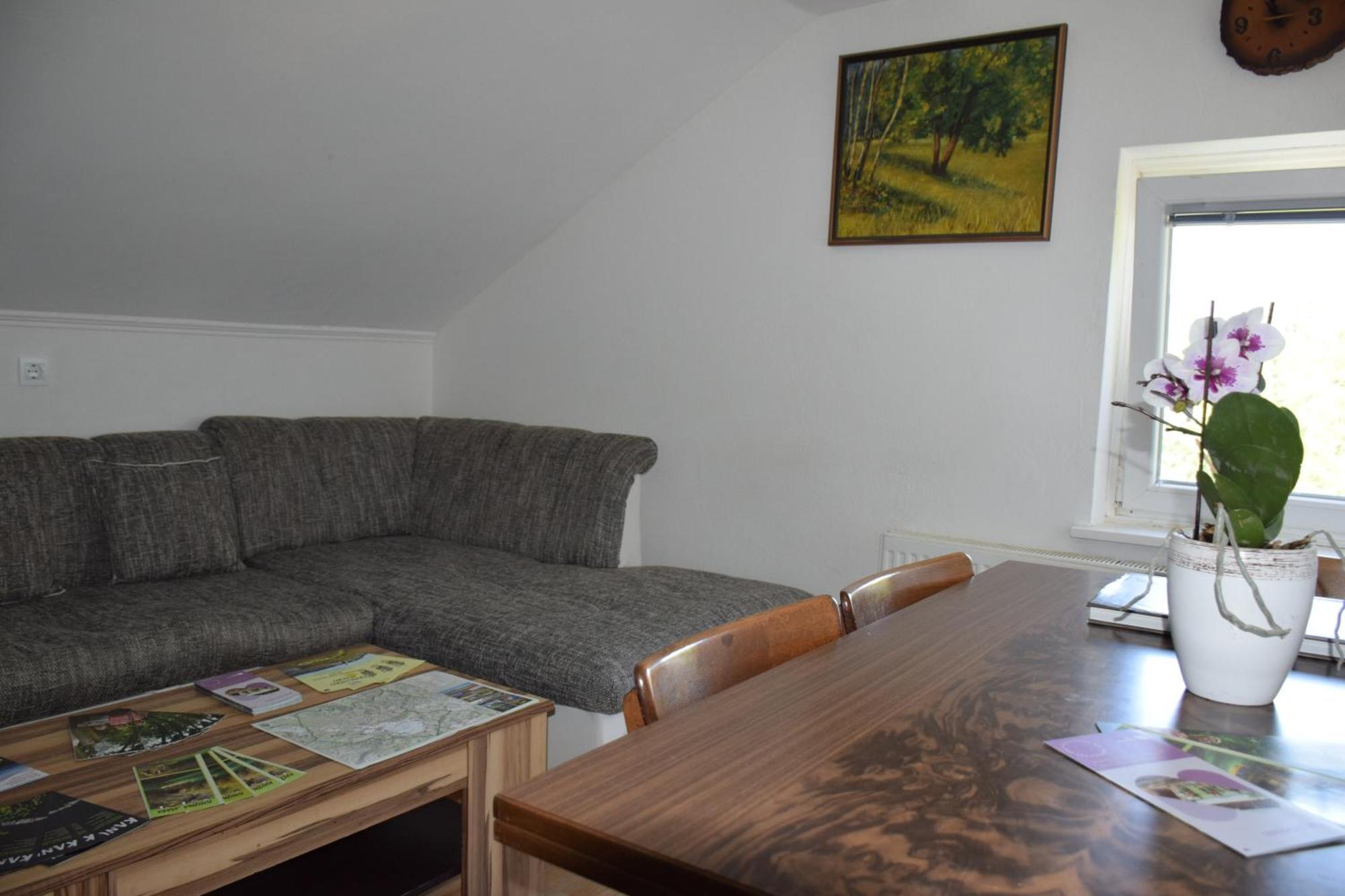 Apartma Narava Begunje pri Cerknici Room photo