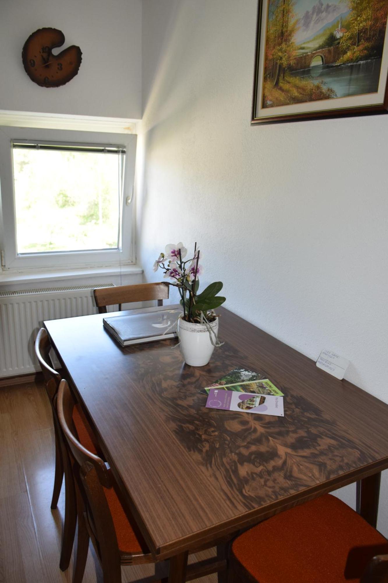 Apartma Narava Begunje pri Cerknici Room photo