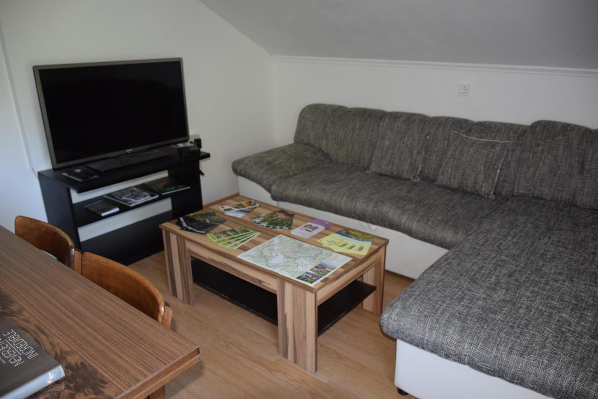Apartma Narava Begunje pri Cerknici Room photo