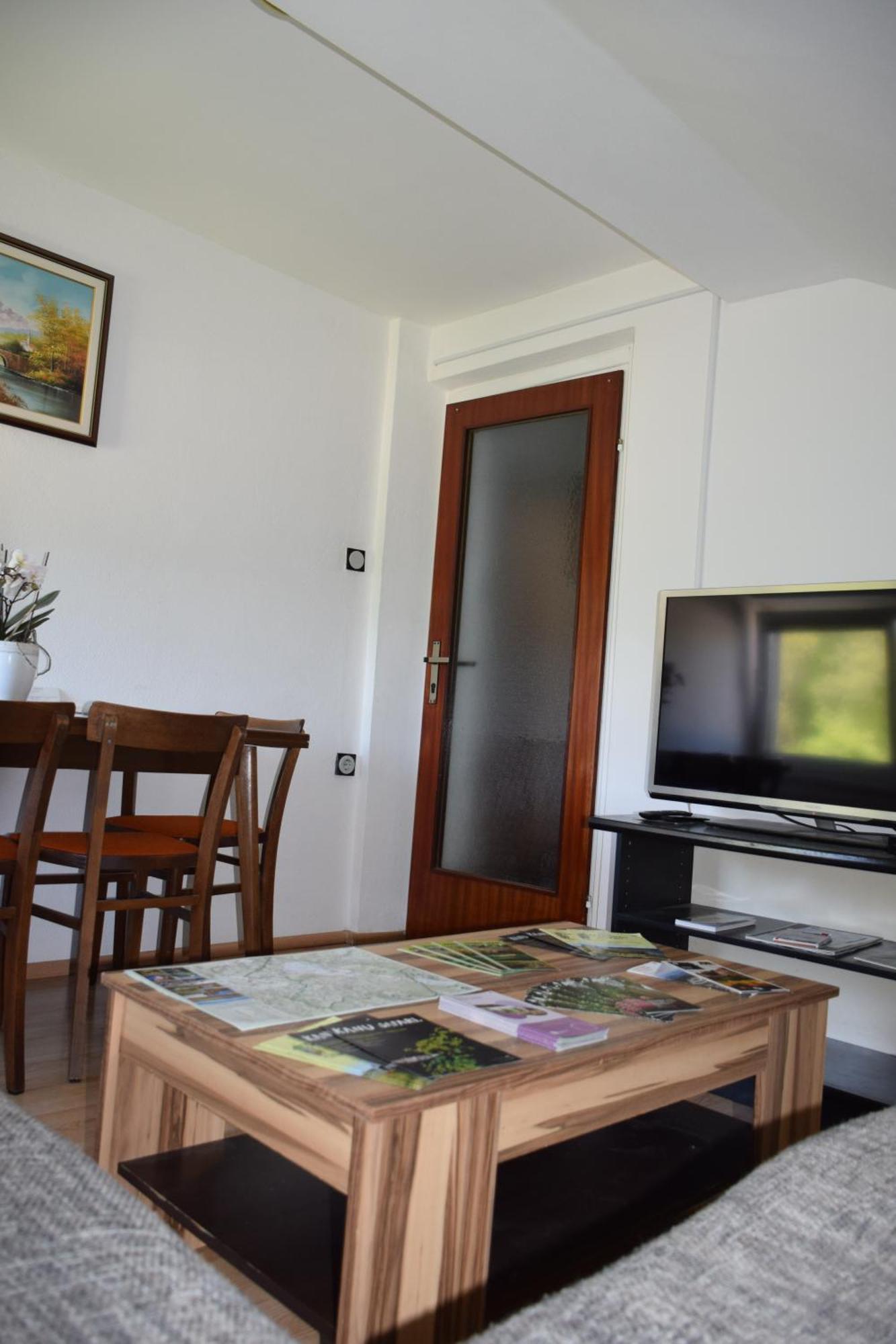 Apartma Narava Begunje pri Cerknici Room photo