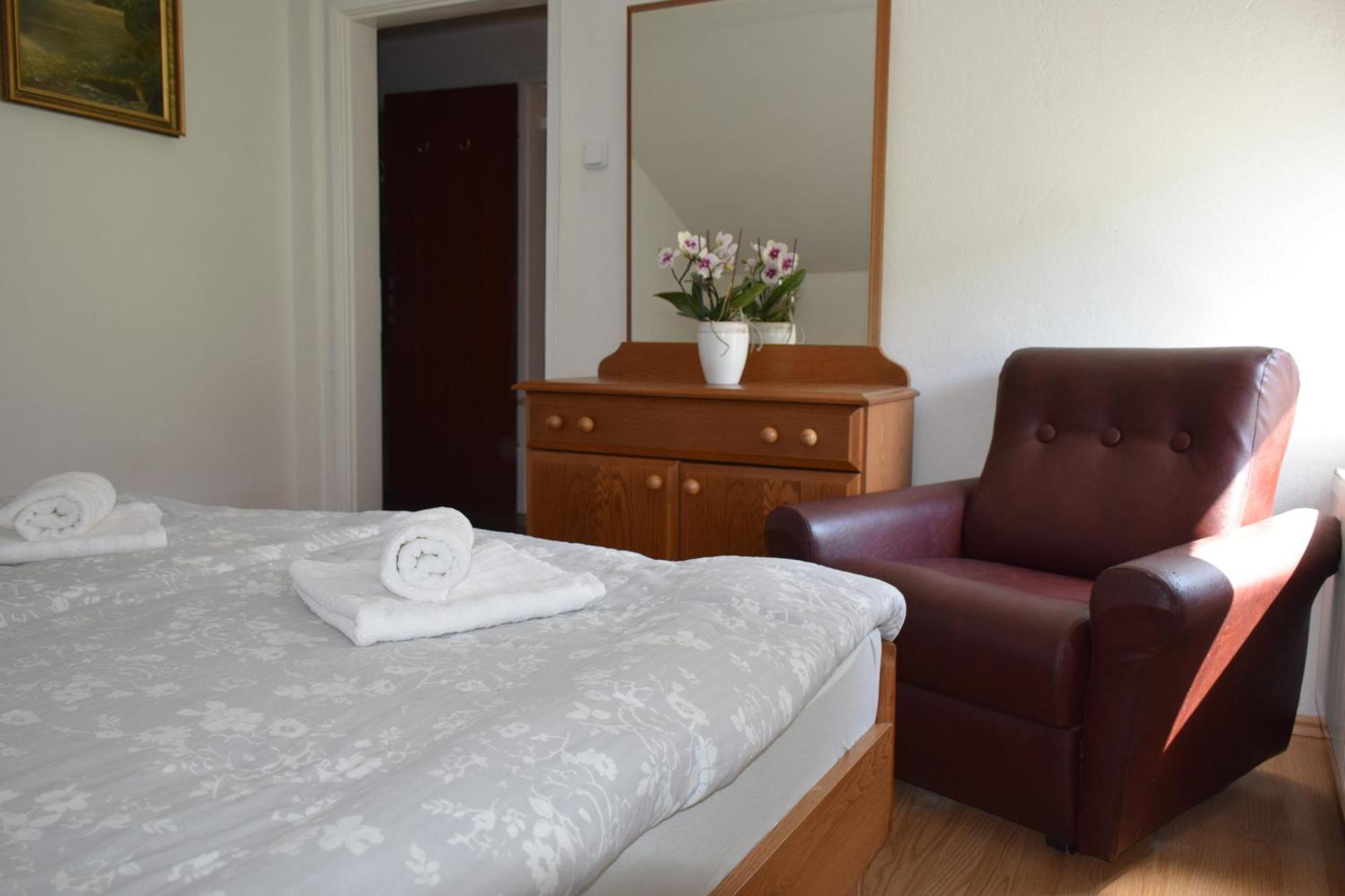 Apartma Narava Begunje pri Cerknici Room photo