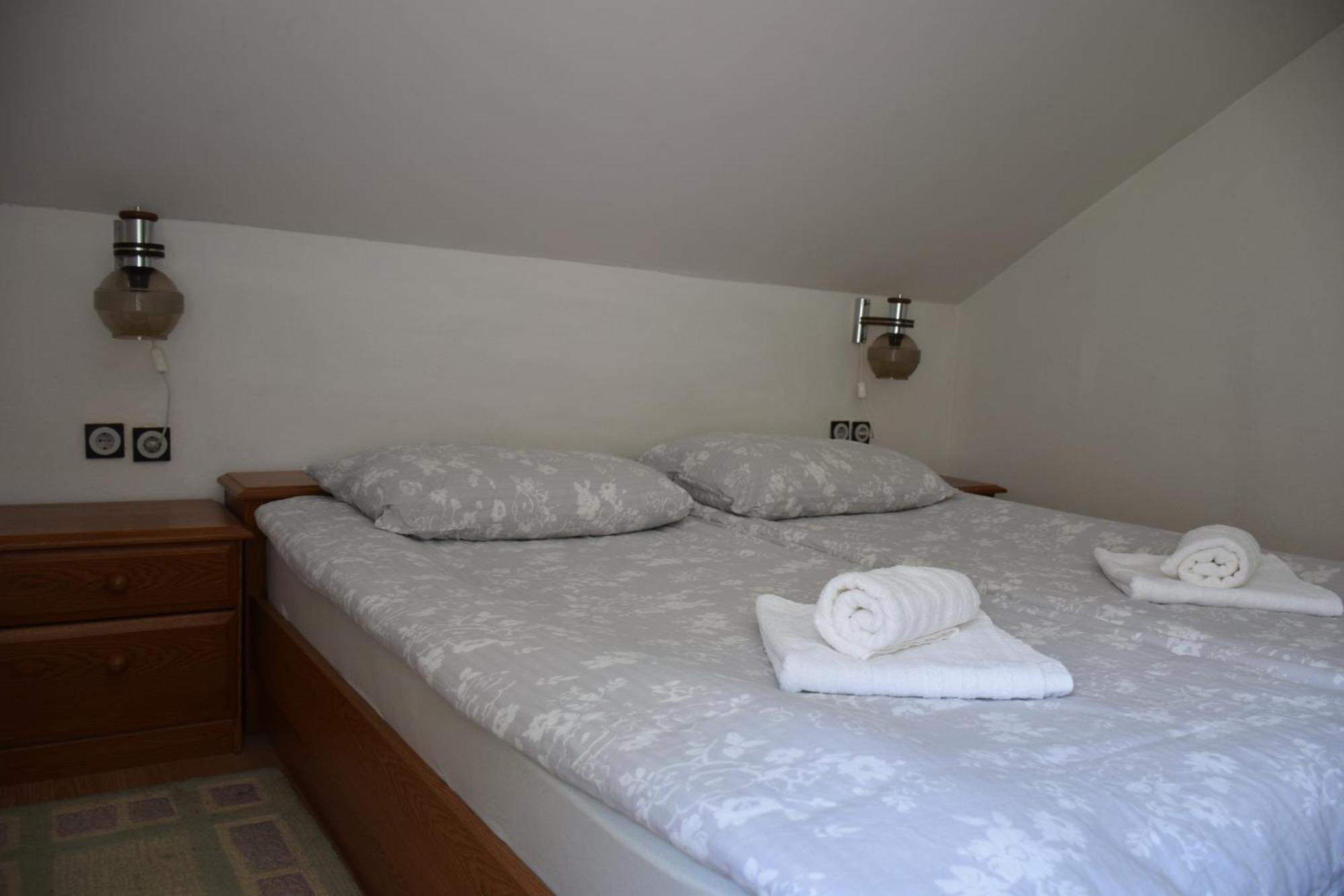 Apartma Narava Begunje pri Cerknici Room photo