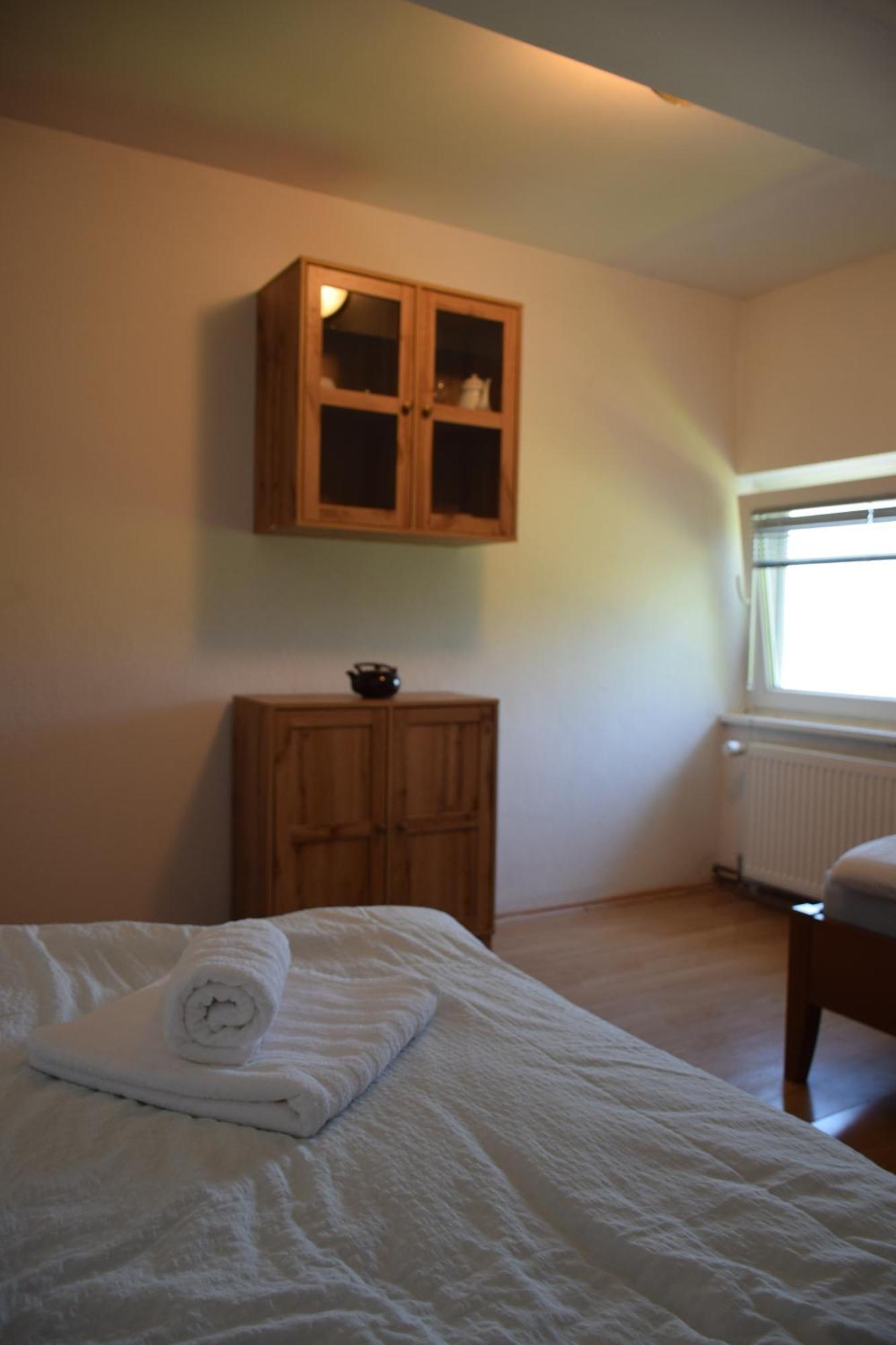 Apartma Narava Begunje pri Cerknici Room photo