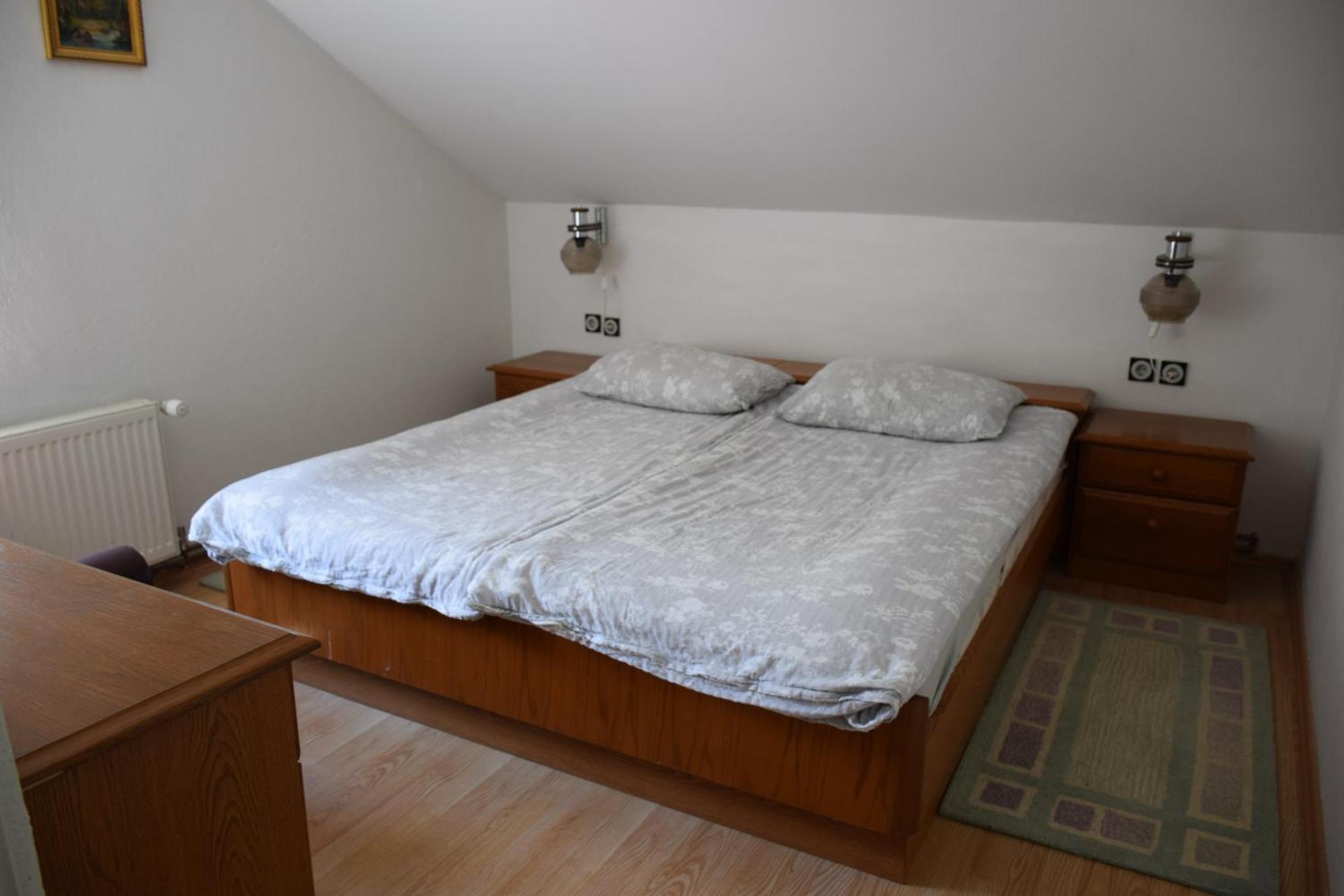 Apartma Narava Begunje pri Cerknici Room photo