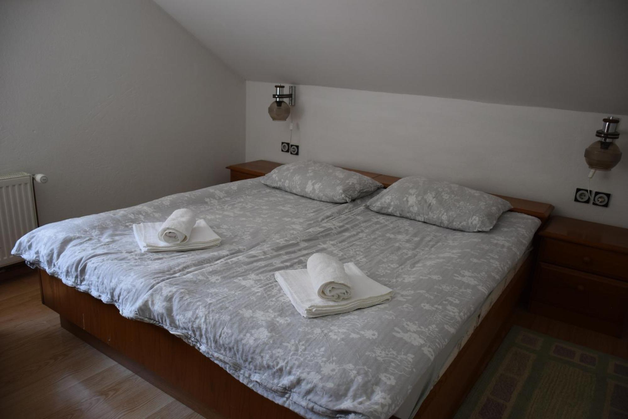 Apartma Narava Begunje pri Cerknici Room photo