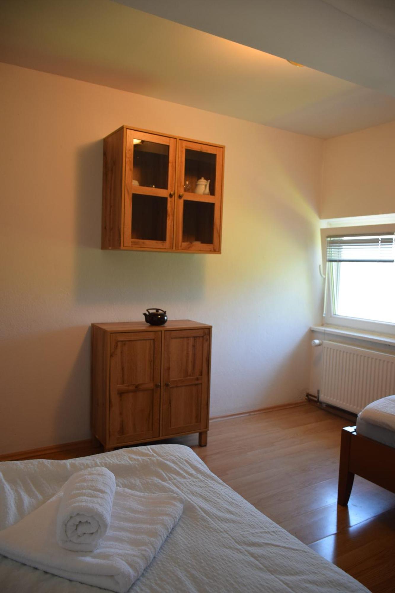 Apartma Narava Begunje pri Cerknici Room photo