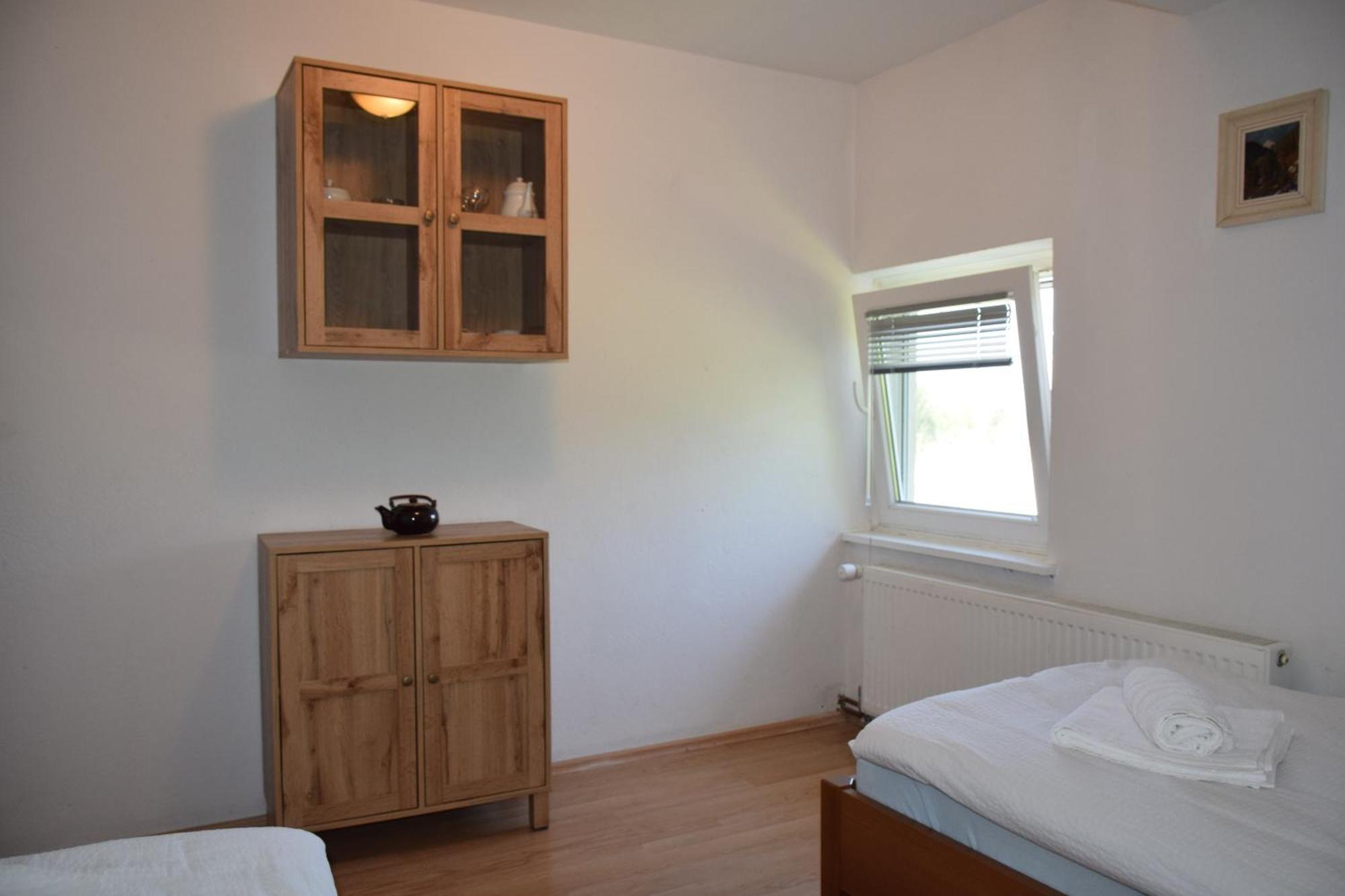 Apartma Narava Begunje pri Cerknici Room photo