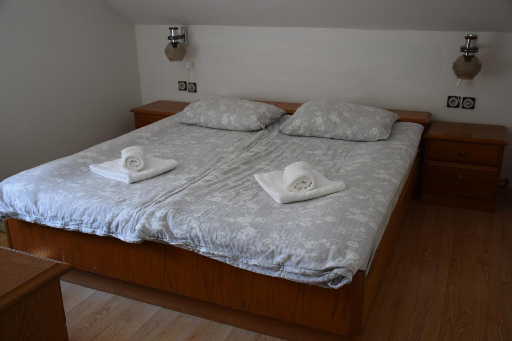 Apartma Narava Begunje pri Cerknici Room photo