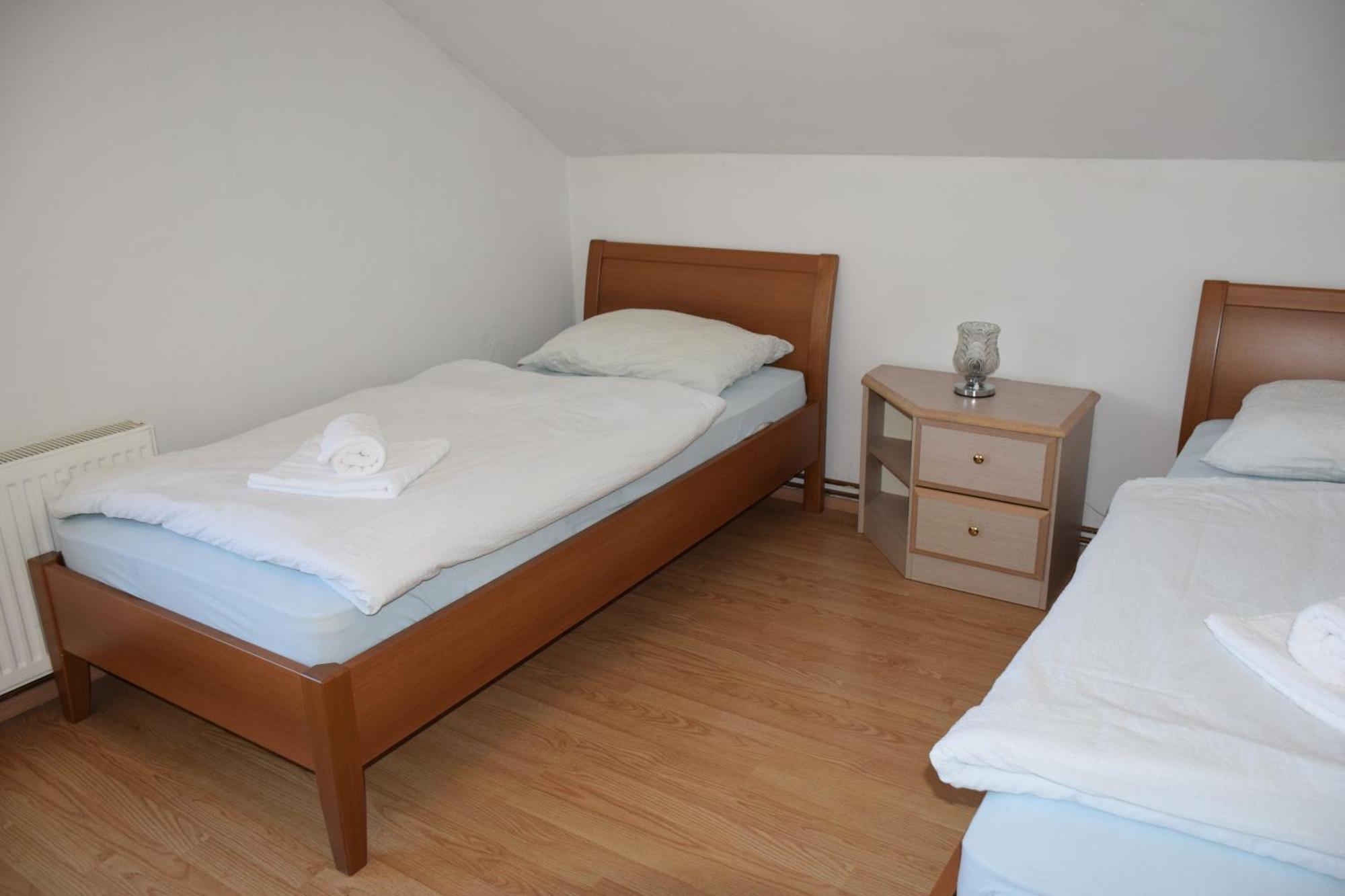 Apartma Narava Begunje pri Cerknici Room photo