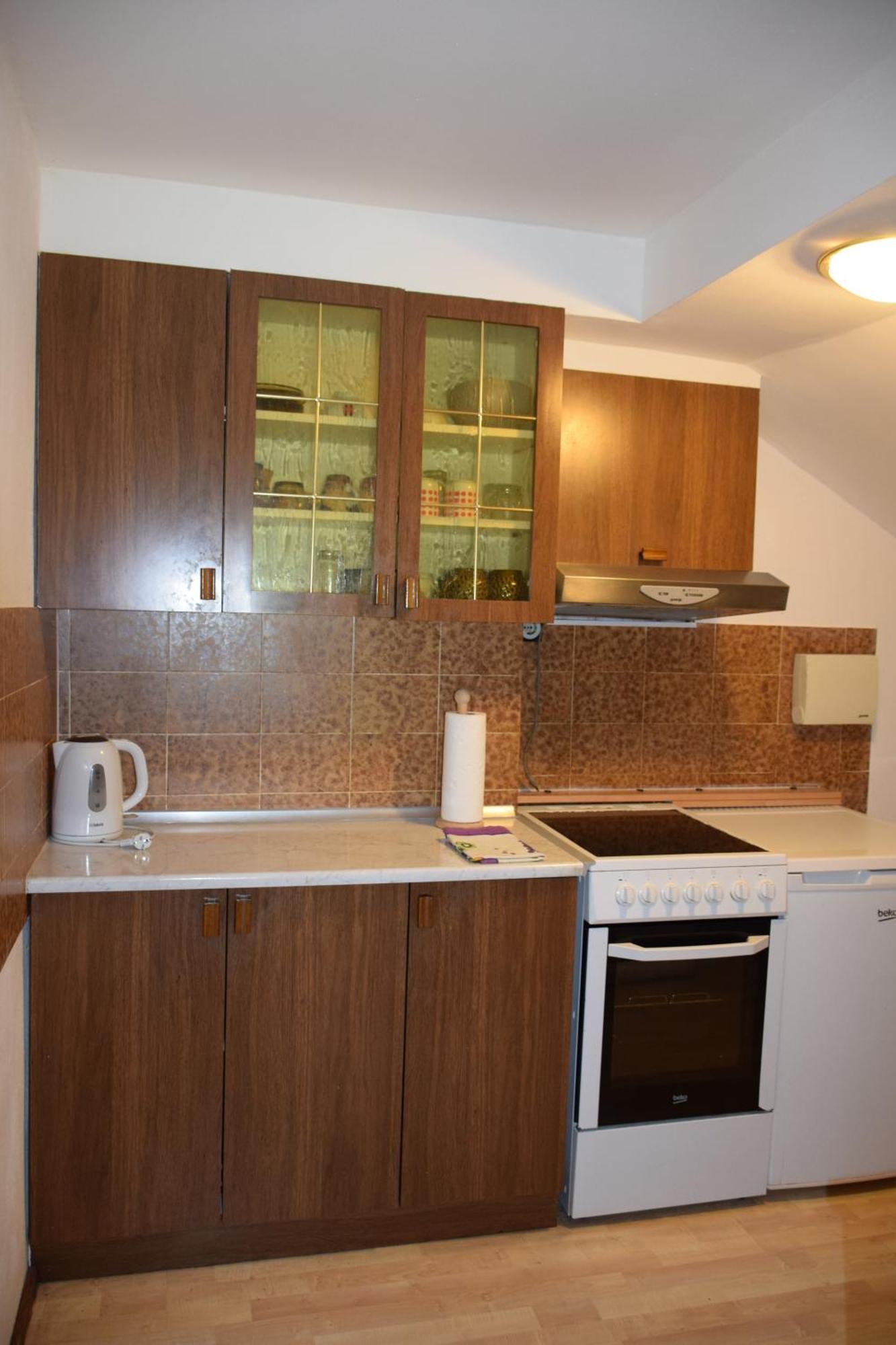 Apartma Narava Begunje pri Cerknici Room photo