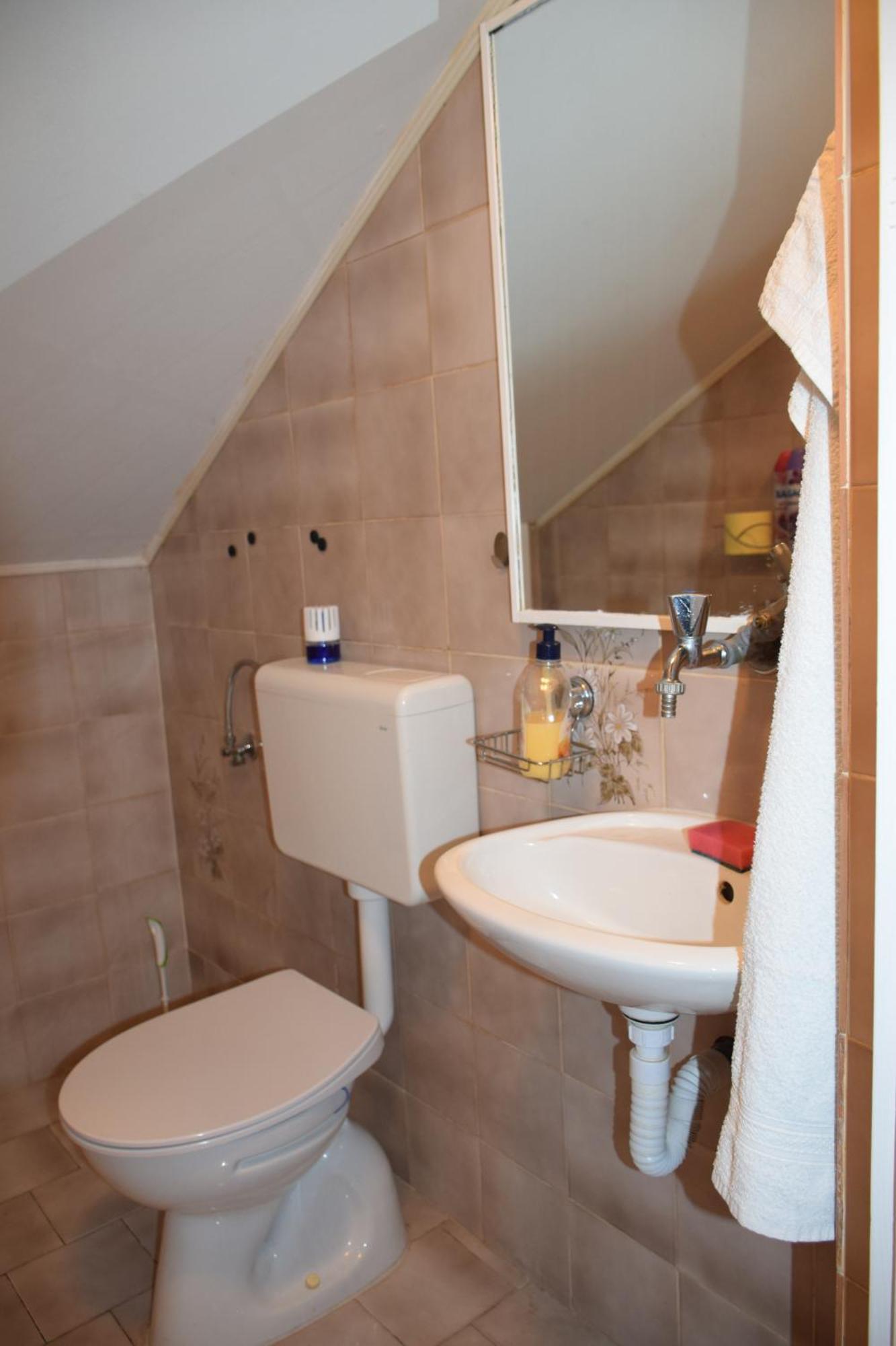 Apartma Narava Begunje pri Cerknici Room photo
