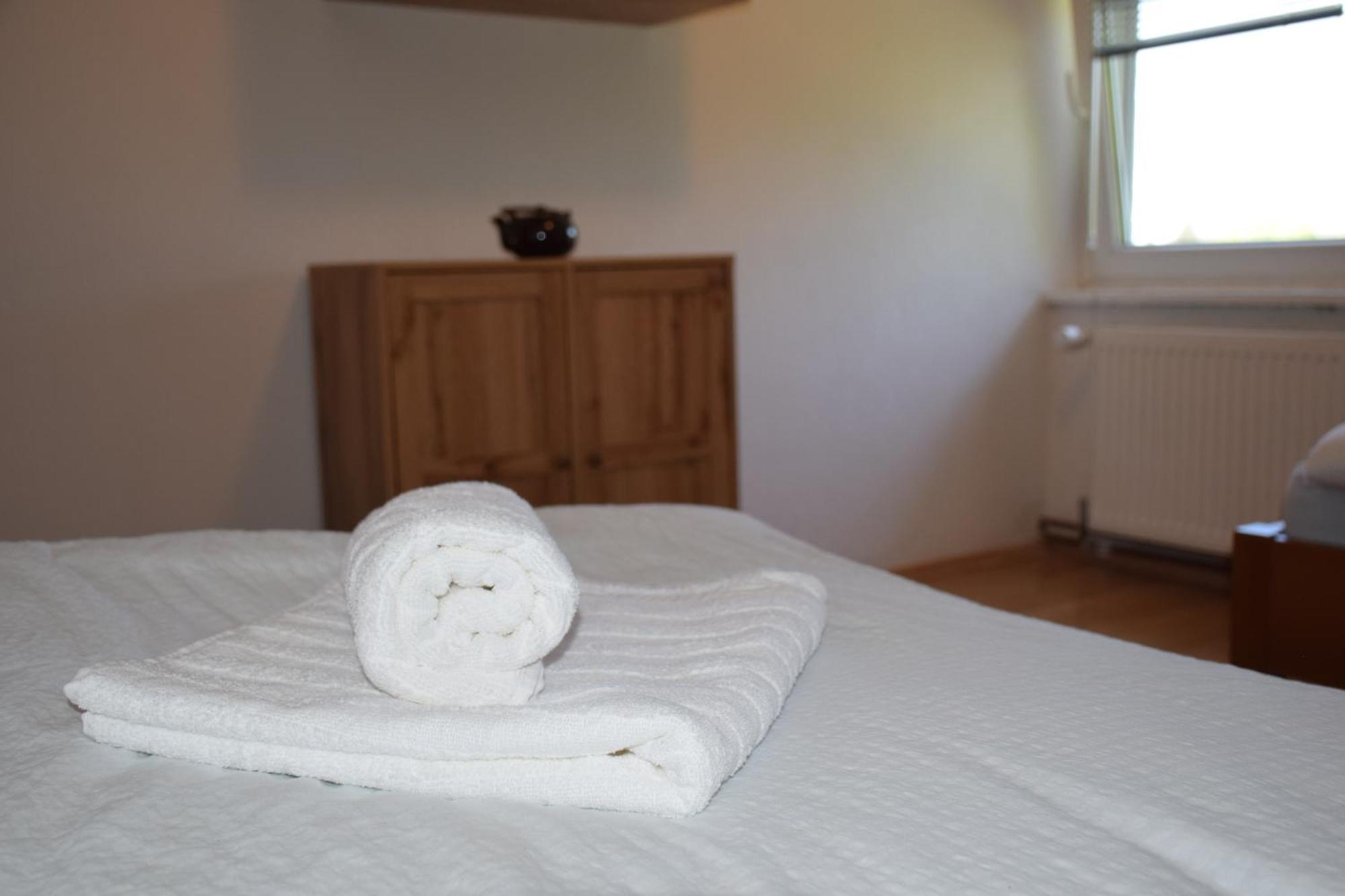 Apartma Narava Begunje pri Cerknici Room photo