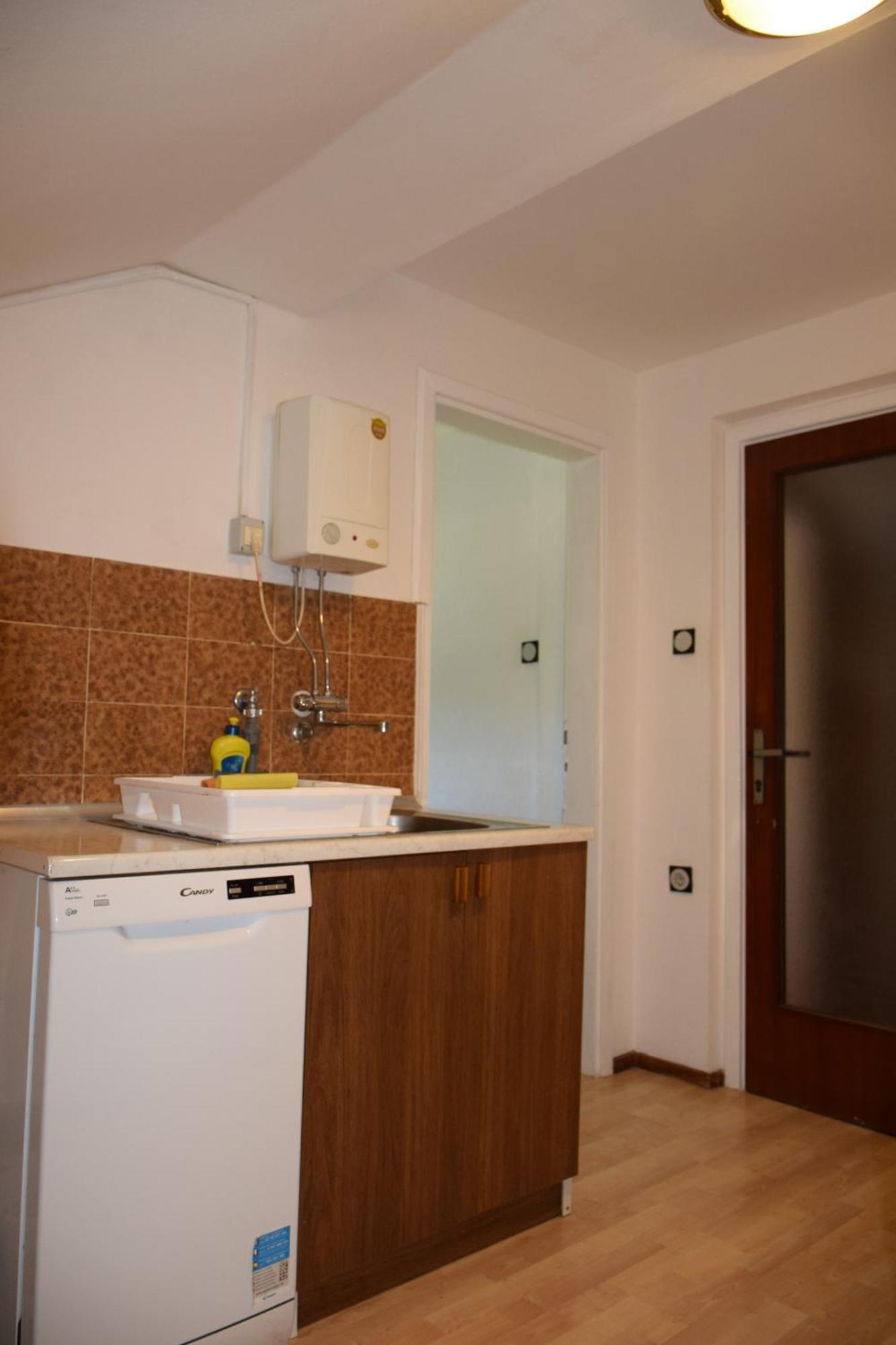 Apartma Narava Begunje pri Cerknici Room photo
