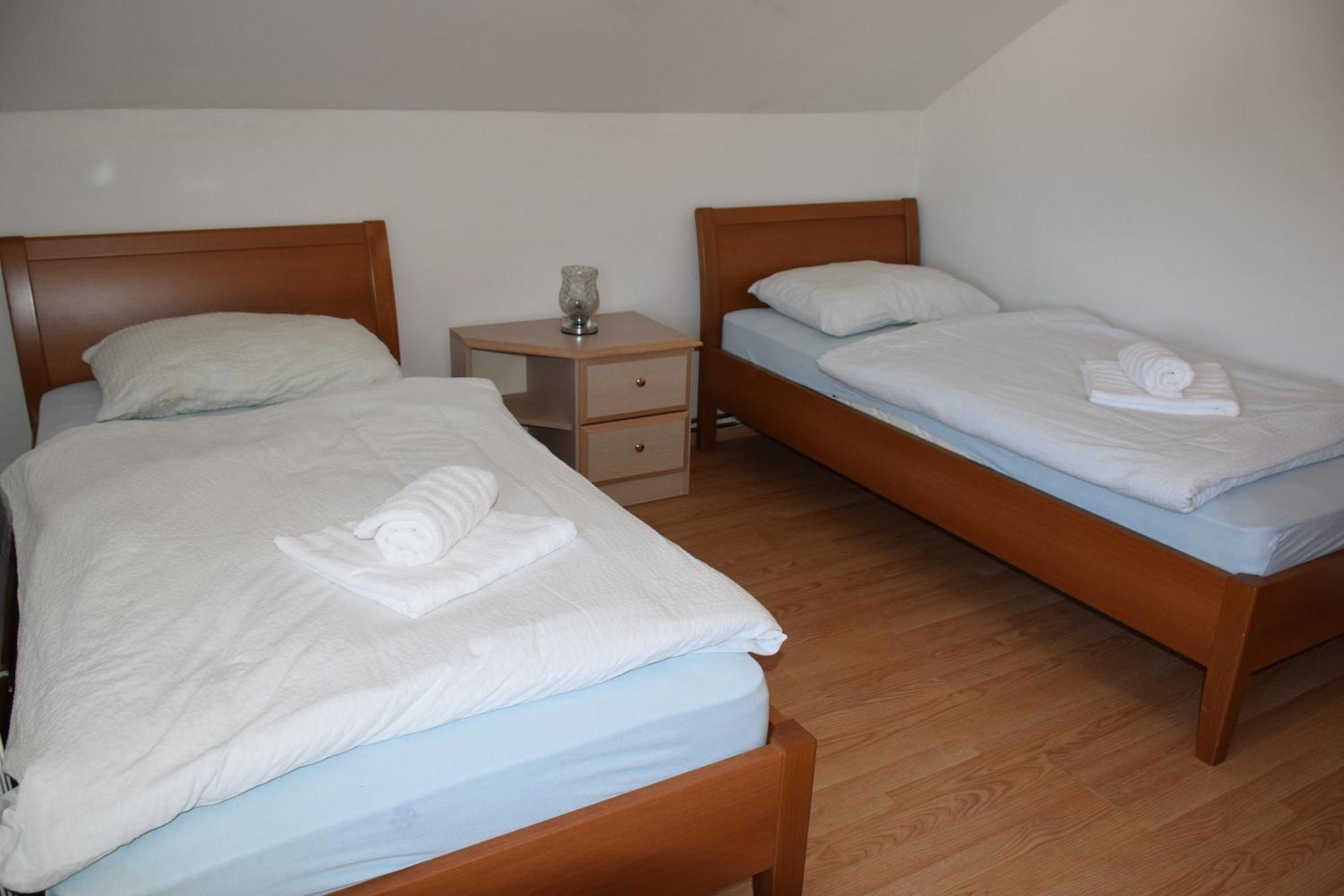 Apartma Narava Begunje pri Cerknici Room photo