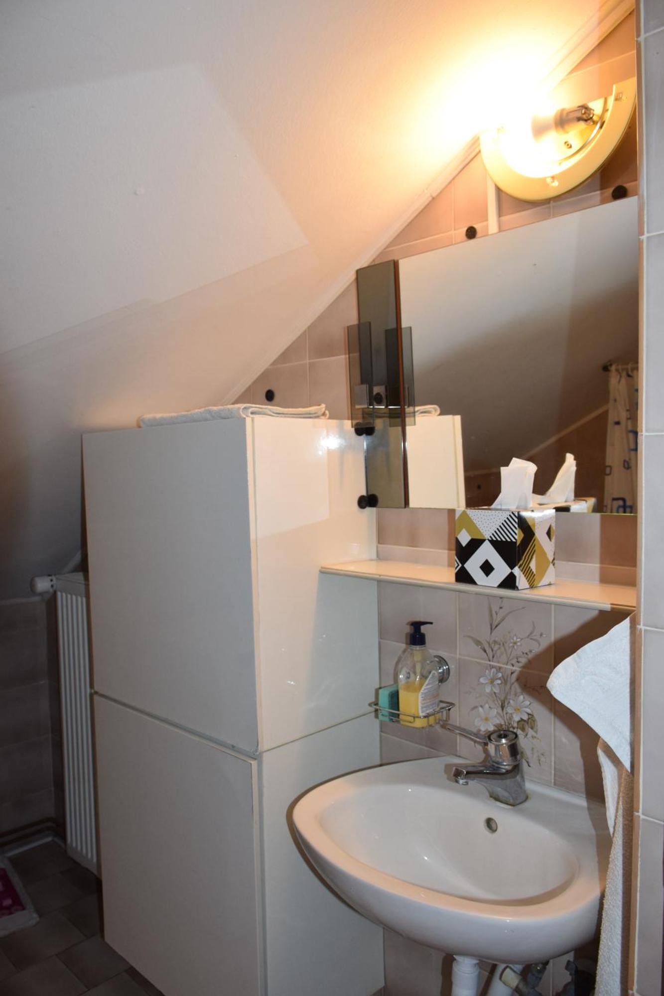 Apartma Narava Begunje pri Cerknici Room photo