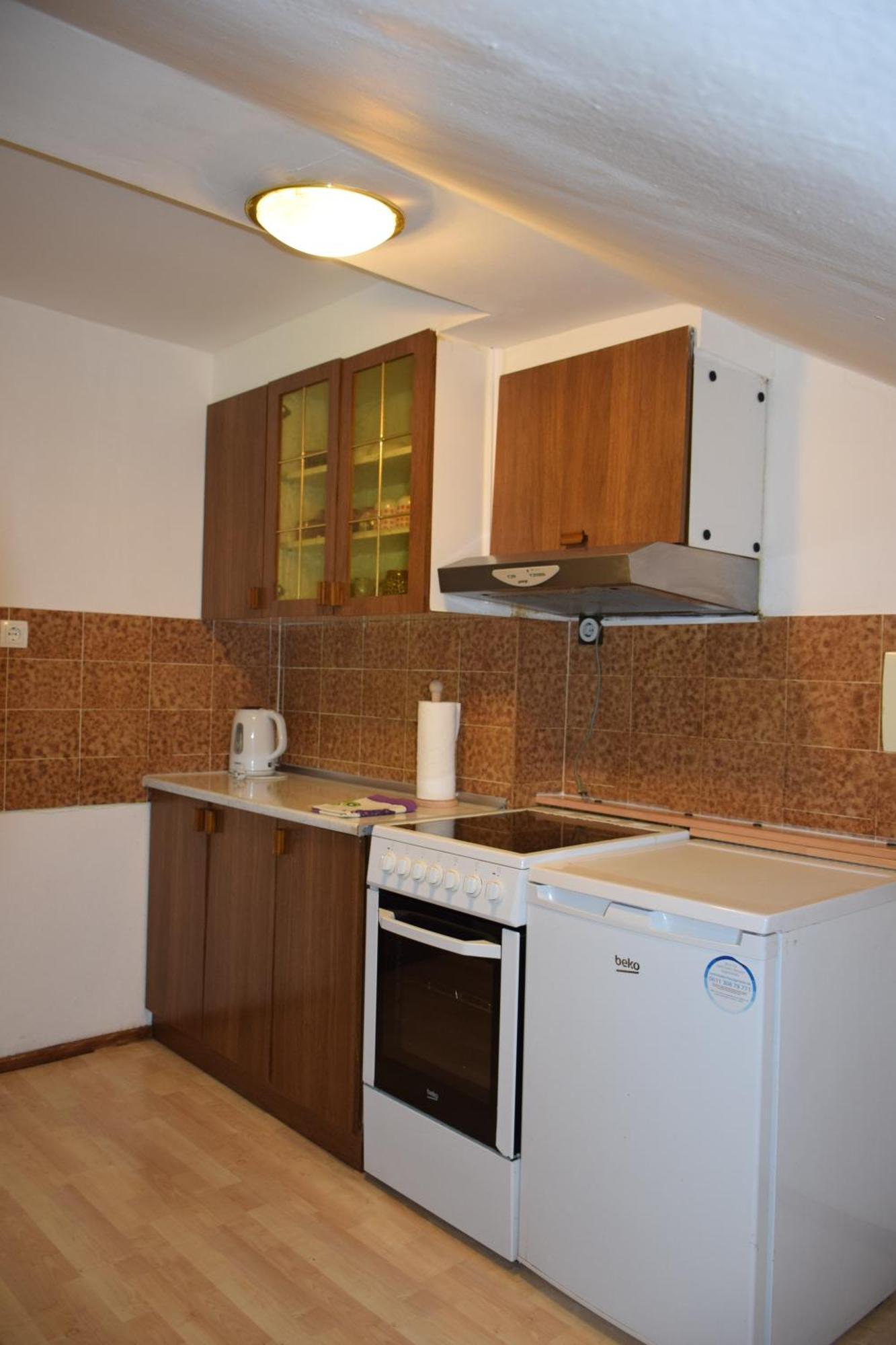 Apartma Narava Begunje pri Cerknici Room photo