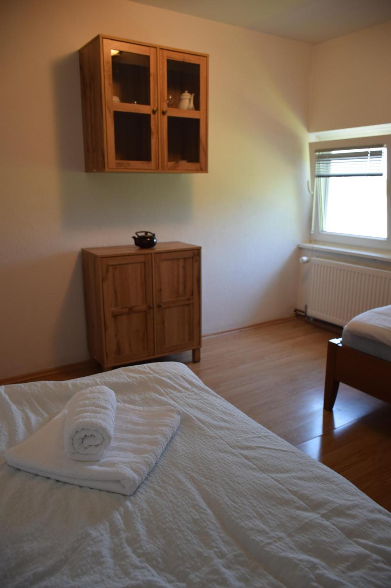 Apartma Narava Begunje pri Cerknici Room photo