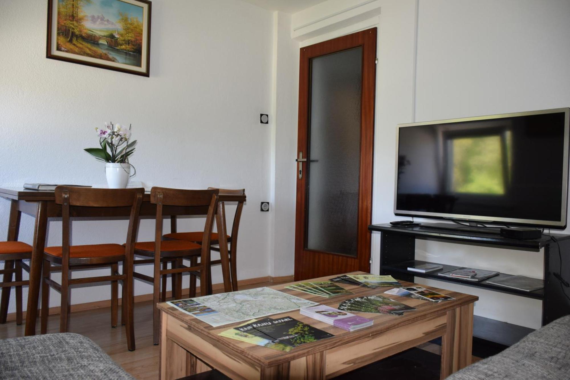 Apartma Narava Begunje pri Cerknici Room photo